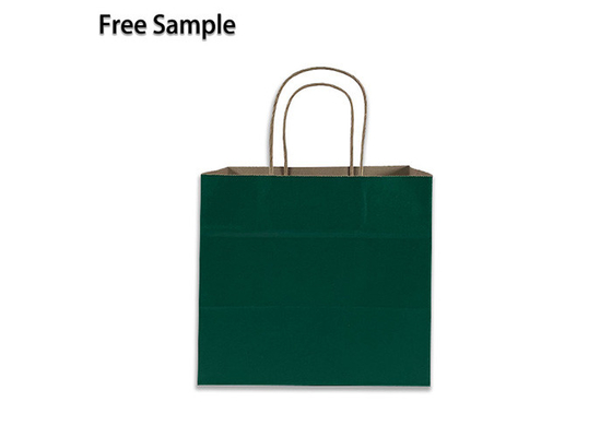 Good price Повторно использованная сумка 15*8*21cm ISO9001 CMYK Eco бумажная упаковывая онлайн
